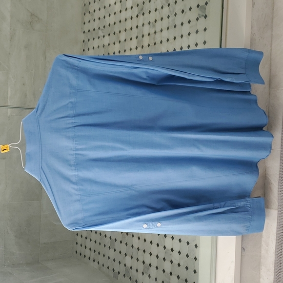 Calvin Klein Long Sleeve Shirt - Picture 3 of 3